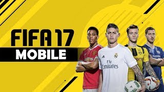 FIFA Mobile Gameplay - LG X POWER - Android