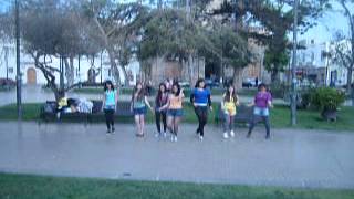 Sunshine Girls *-*