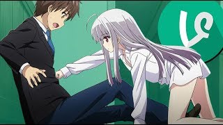 Аниме приколы под музыку #146 (18+)