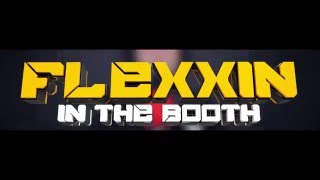 Flexxin' In The Booth (Part 6) - DJ Semtex ft. MC Lukey P - Video Preview