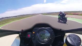 topspeed zx10r 05 Aragon
