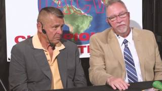 IACW Championship Wrestling Episode13