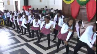 Dancing Stars (First Love Church) - I Win