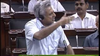Noisy debate in Parliament on Meghalaya NGT ban