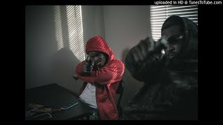 Rocaine x Detroit "Eat or Get Ate" Type Beat (Prod. HonchoBeatz)