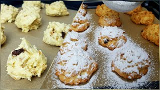 ВСЕ СМЕШАЛ И ГОТОВО! ПЕЧЕНЬЕ ПЕСОЧНЫЕ ТАЮЩИЕ ВО РТУ ИЗ ОРЕХОВОЙ МЮСЛИ