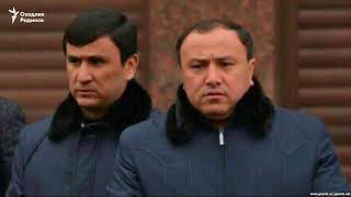 Ҳусан Московскийга шерикликда айбланаëтган "Обид карам" ва укаси ҳибсга олинди