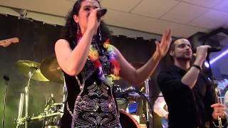 ORA ESISTI SOLO TU - Lia Zorzetto & Orchestra Daniele Tarantino