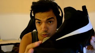 Roleplay ASMR FR #4 : Vendeur de baskets