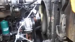 БУНКЕРОВОЗ МКС 22700 на ЗИЛ 4329 ДИЗЕЛЬ 2013 г/в 950т.р