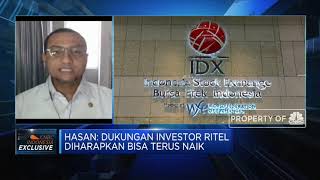 IDX30 Futures & Singel Stock Futures, Alternatif Investasi BEI