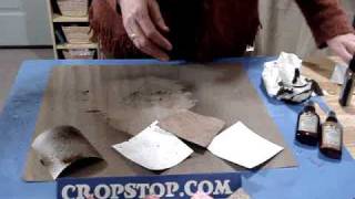 Basics of Tattered Angels Glimmer Mist