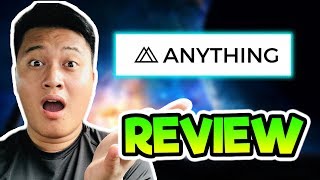 Anything App ICO Review - Blockchain Marketplace for Experts