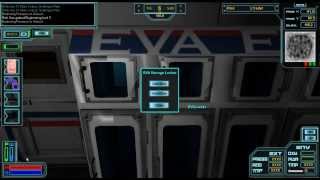 Русский гайд по игре Mars Colony Challenger phase 1 (2\2)