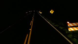 PISTA MOLHADA DESCENDO SERRA TEM QUE IR NO SAPATO NO HIG??