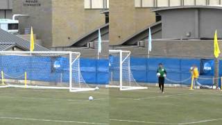 2. FLC v CSLA (2-0) NCAA Mens soccer Nov. 19 2011