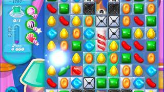 Candy Crush Saga SODA Level CE 1797