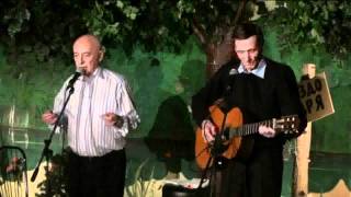 А.Городницкий - Жена французского посла HD.