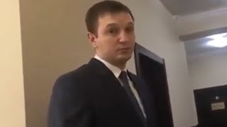 Зам. прокурора по г. Сочи Багаев В.В. уходит вопроса.Кривое исполнение своих прямых обязонностей