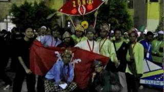 Video Penutup KEKAL '10