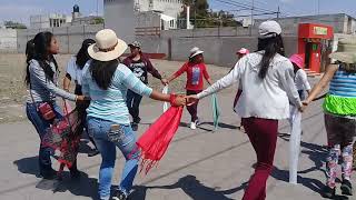 Ensayo.. contradanza cuadrilla raíces de tepatlaxco
