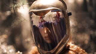 Арт-фотосъемка в лесу г.Чита | Fine art photosession in the forest