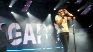 Luan Santana♥ Sacramento 27/12/2009