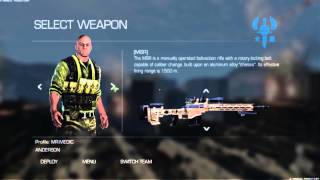 Sniper Ghost Warrior 2 Unlocker.