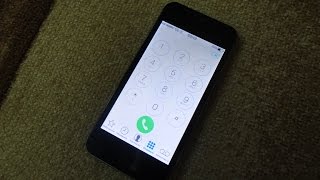 Iphone 5s реплика