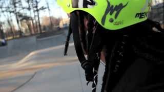 CLT Skate Teaser