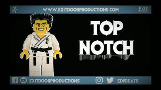 Dark Melodic Chill Trap Beat -'Top Notch' -70 BPM(prod. EDP)