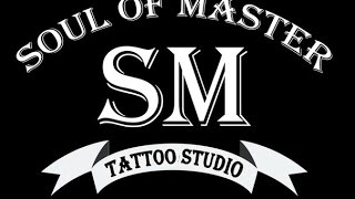 ''Soul of Master'' Tattoo Studio- Эдуард Голова. Мастер Хенд Поука