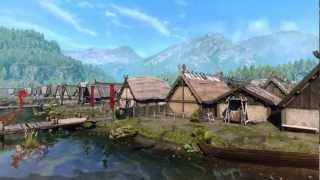 UDK Midgard