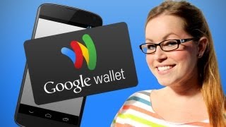 Introducing the Google Wallet Card