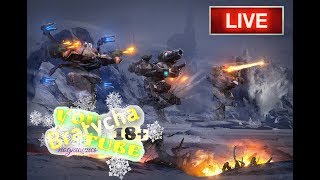 War Robots Пока дети спят с Bratycha