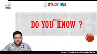 PTE- Essay vs Write From Dictation Which one carries more marks - Study Hub