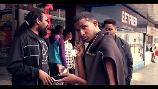 Poet - For The Money (Net Video) UGX