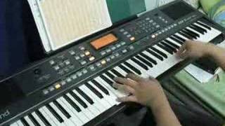 Final Fantasy XII - Kiss Me Good-Bye Piano Remastered