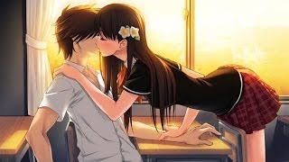 Любовь в 13 лет. Любить или не любить