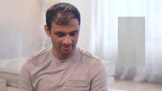 Sharath Jois on Kleshas & Yoga