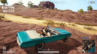 ► PUBG {Solo VS Squad} → Патианусоразрыватель! [i5/16GB/GTX1060]