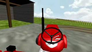 Polish Farmer's nie SimTractor (czytać informacje o filmie)