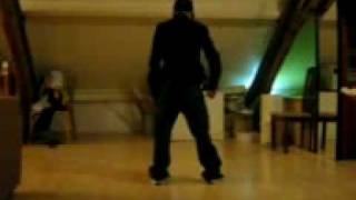 JABAWOCKEEZ (dance steps) of Apologize by Timbaland