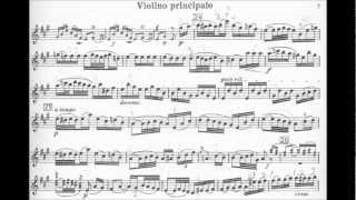 Mozart-Casadesus mvt2+3 Adelaide violin concerto in D Major K. Anh. C 14.05