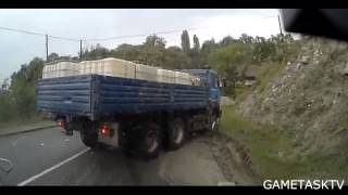Дураки за рулем подборка #1