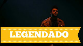 The Weeknd - Reminder (Legendado/Tradução)