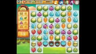 Farm Heroes Saga Level 115