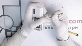 Инструкция как разобрать BQ STEP L+ BQ-2431