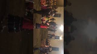 Свадьба Хновская