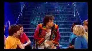 I'd do anything - Final - Lee Mead & Olivers